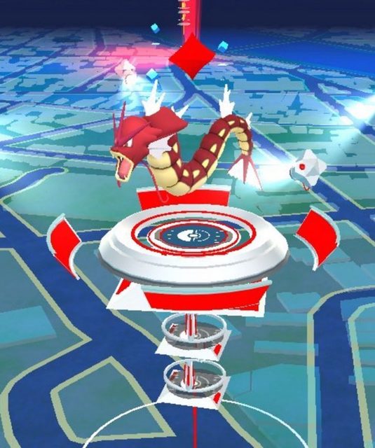 ポケモンgo ハイパーで戦う氷タイプはこのポケモンが1番いいとおもう