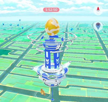 ポケモンgo 無課金 ぼっちレイドはやっぱキツイですか まだレベル３３です ポケモンgo攻略まとめ速報