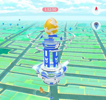 ポケモンgo 熊本に転勤が決まったんだけど 熊本ってレイド成立する ポケモンgo攻略まとめ速報