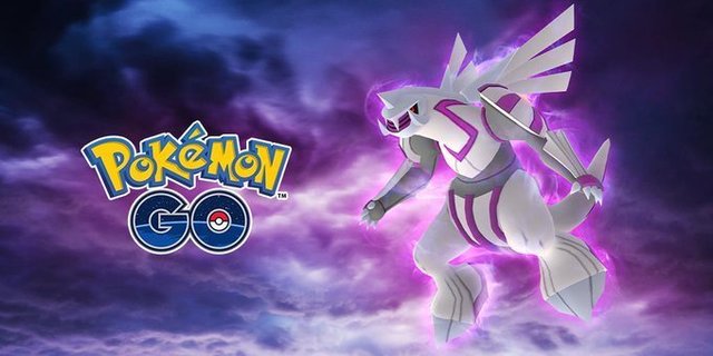 ポケモンgo パルキアは亜空切断 あくうせつだん が実装されれば強くなる ポケモンgo攻略まとめ速報