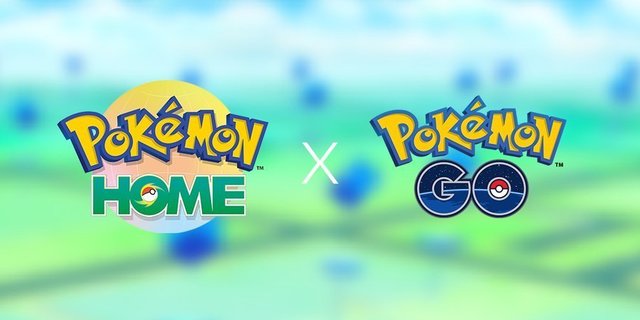 ポケモンgo Go産は剣盾で持ってないポケモンはhomeから剣盾に送れないぞ