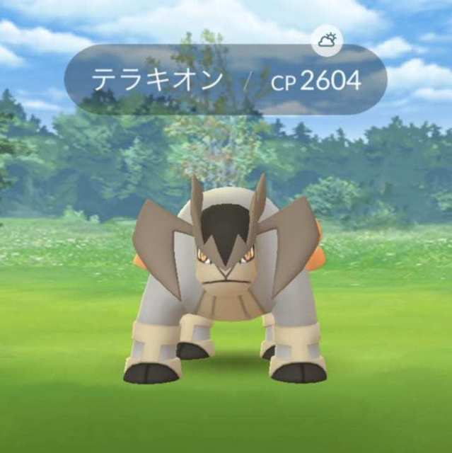 ポケモンgo 人面牛で落ちるなんて貧弱な鯖すぎ レイドアワー