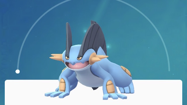 ポケモンgo ラグラージって原作でカノン覚えるんだったらジム置きってヤドランミロカロスよりカノンラグラージの方が良くね ポケモン Go攻略まとめ速報