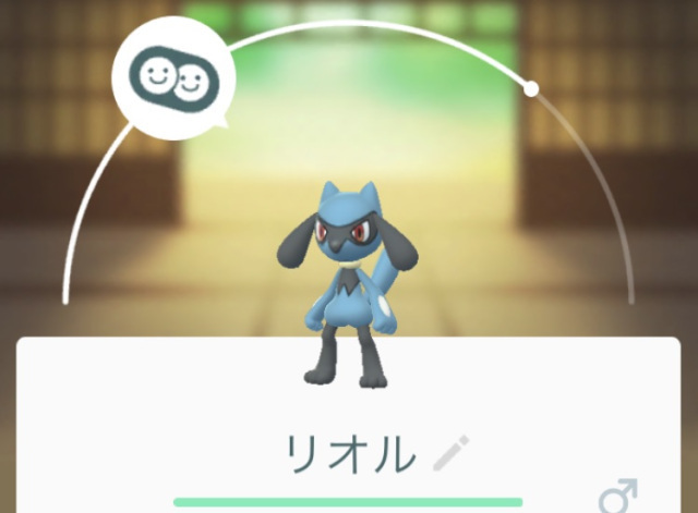 ポケモンgo リオルは今後野生で出てくると思う Dpの時は貰った卵からしか生まれない設定だったけど ポケモンgo攻略まとめ速報