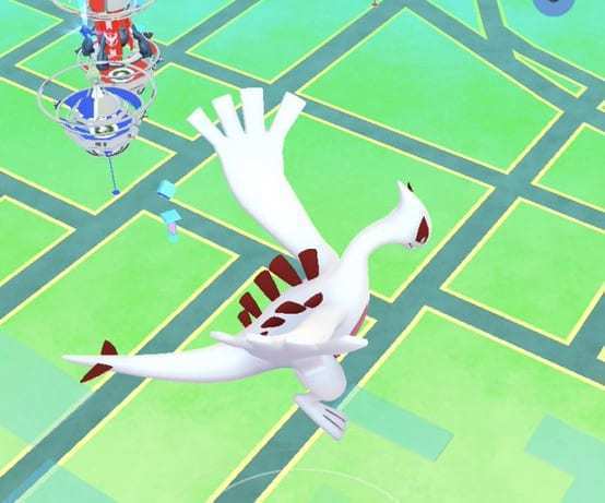 ポケモンgo なんか そういう役に立たなさそうな物を拾ってプレゼントしてくれるところが ペット感があるね かわいい ポケモンgo攻略まとめ速報