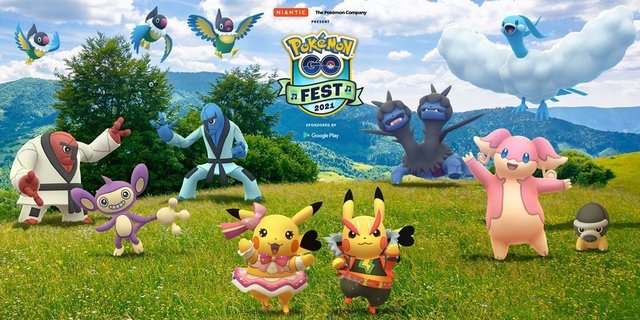 ポケモンgo フェスの伝説出しまくり やめてほしい