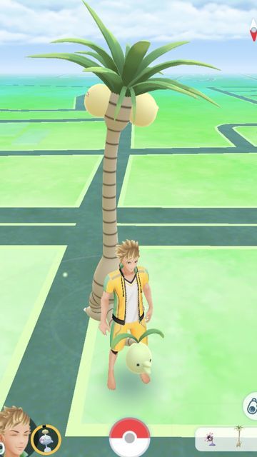 ポケモンgo 偶然見つけたキメラを貼っていくスレｗｗｗ ポケモンgo攻略まとめ速報