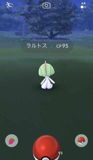 ポケモンgo ラルトス大量発生イベント来ないかな メスは進化させちゃってもいいのか ポケモンgo攻略まとめ速報