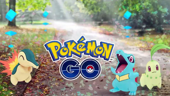 ポケモンgo 9月がチコリータってことは第二世代御三家登場って事 コミュニティデイ ポケモンgo攻略まとめ速報